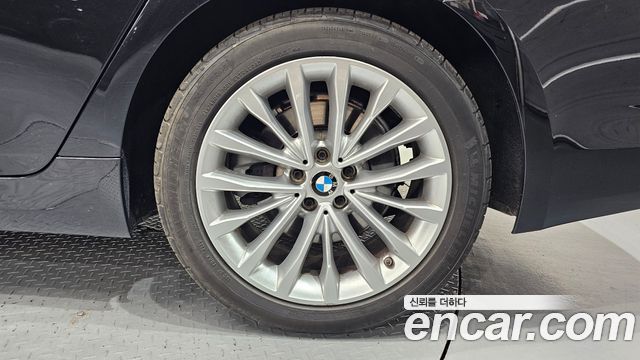 BMW 5 Series (G30) 520d Luxury Plus 2020 — фото 21