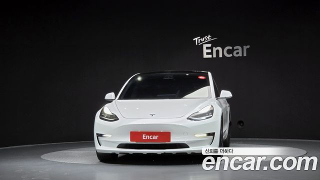 Tesla Model 3 Performance AWD 2020 — фото 3