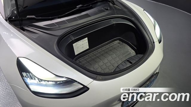 Tesla Model 3 Performance AWD 2020 — фото 6
