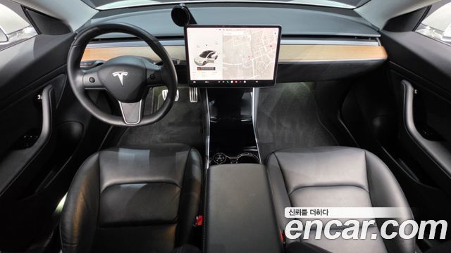 Tesla Model 3 Performance AWD 2020 — фото 7