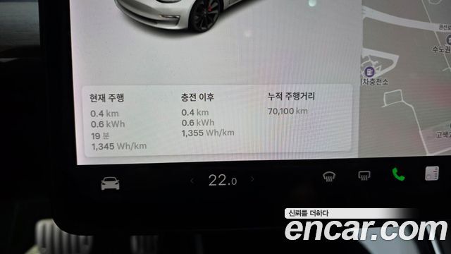 Tesla Model 3 Performance AWD 2020 — фото 8