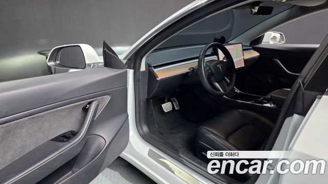 Tesla Model 3 Performance AWD 2020 — фото 10