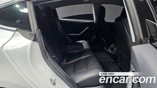 Tesla Model 3 Performance AWD 2020 — фото 12