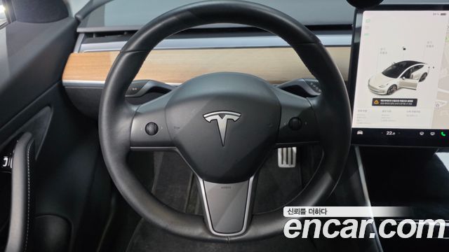 Tesla Model 3 Performance AWD 2020 — фото 13