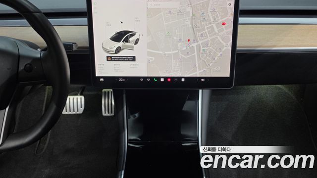 Tesla Model 3 Performance AWD 2020 — фото 14