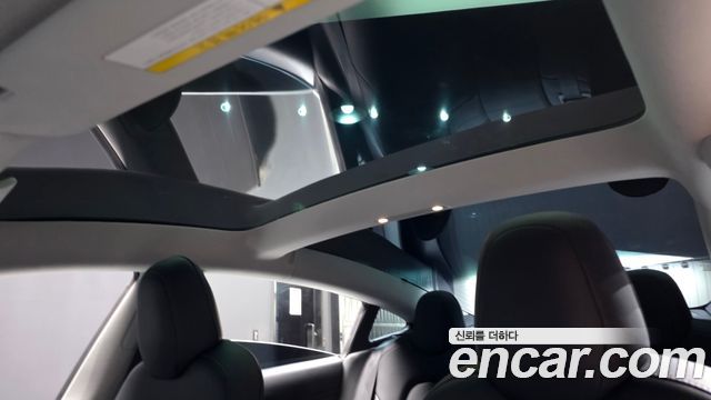 Tesla Model 3 Performance AWD 2020 — фото 18