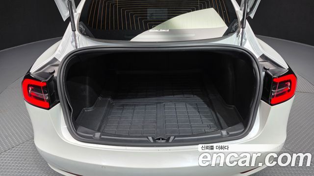 Tesla Model 3 Performance AWD 2020 — фото 20