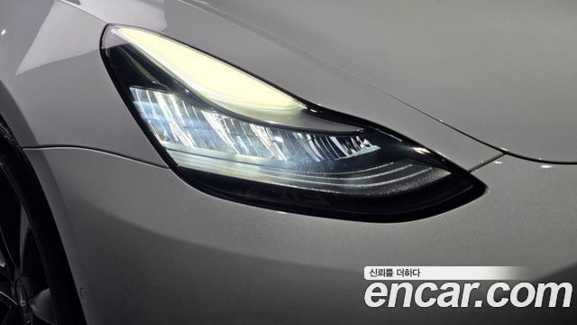 Tesla Model 3 Performance AWD 2020 — фото 22
