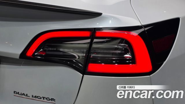 Tesla Model 3 Performance AWD 2020 — фото 23