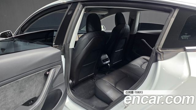 Tesla Model 3 Performance AWD 2020 — фото 26