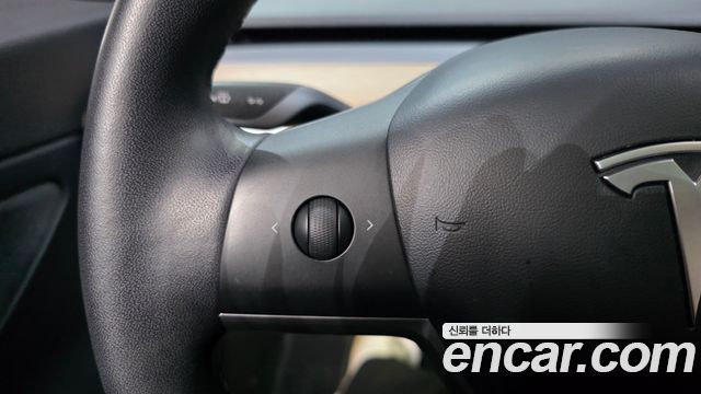 Tesla Model 3 Performance AWD 2020 — фото 27