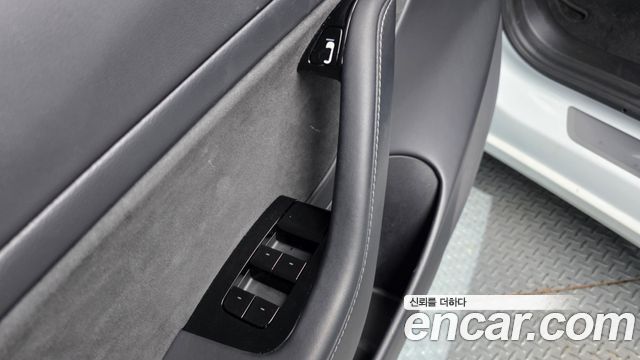 Tesla Model 3 Performance AWD 2020 — фото 30