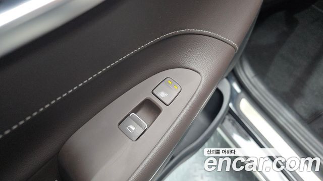 Hyundai Grandeur (IG) 3.0 LPi Exclusive (Rental Car) 2019 — фото 17