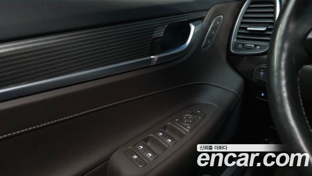Hyundai Grandeur (IG) 3.0 LPi Exclusive (Rental Car) 2019 — фото 31