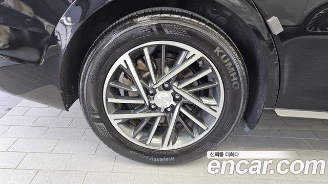 Hyundai Grandeur (IG) 2.5 Premium 2023 — фото 5