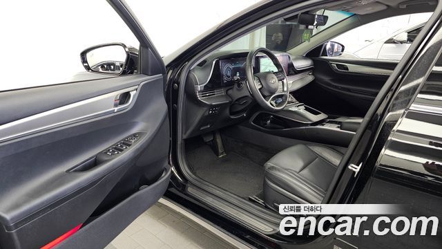 Hyundai Grandeur (IG) 2.5 Premium 2023 — фото 10