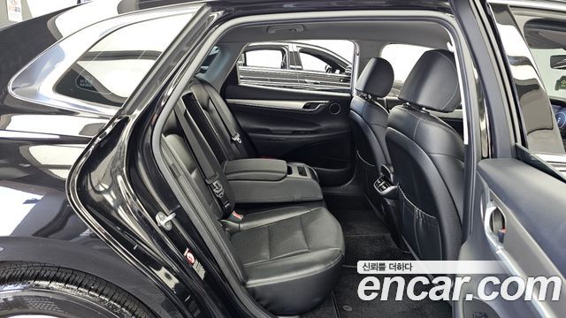Hyundai Grandeur (IG) 2.5 Premium 2023 — фото 16