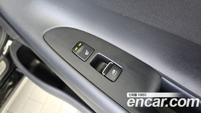 Hyundai Grandeur (IG) 2.5 Premium 2023 — фото 23