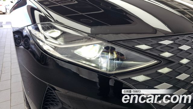 Hyundai Grandeur (IG) 2.5 Premium 2023 — фото 28