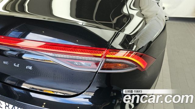 Hyundai Grandeur (IG) 2.5 Premium 2023 — фото 29