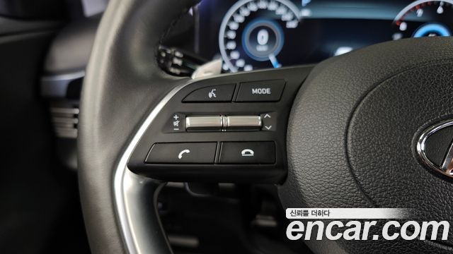 Hyundai Grandeur (IG) 2.5 Premium 2023 — фото 32