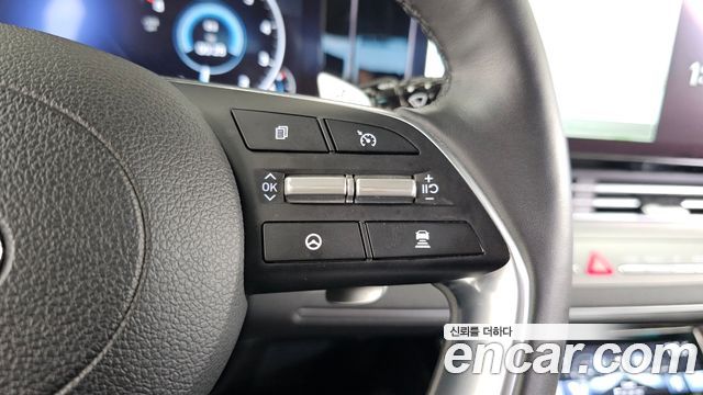 Hyundai Grandeur (IG) 2.5 Premium 2023 — фото 38