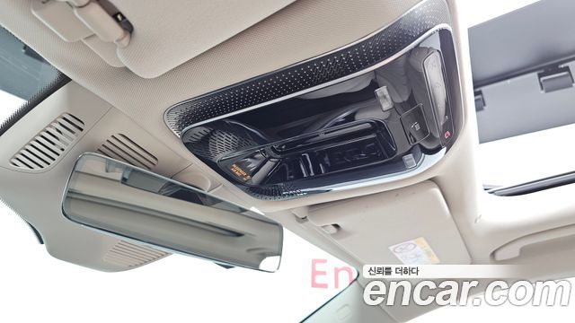 Mercedes-Benz S-Class (W223) S350 d 2022 — фото 18