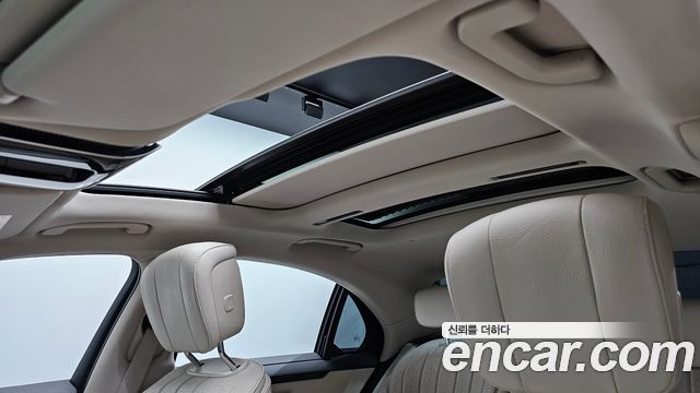 Mercedes-Benz S-Class (W223) S350 d 2022 — фото 20