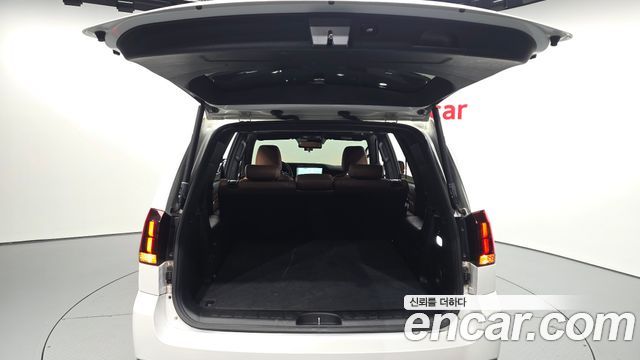 Kia Mohave The Master Diesel 3.0 4WD 5-Seater Masters 2022 — фото 20