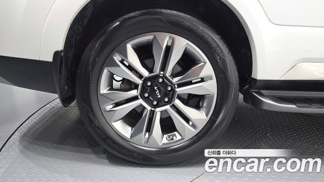 Kia Mohave The Master Diesel 3.0 4WD 5-Seater Masters 2022 — фото 21