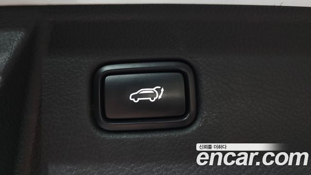 Kia Mohave The Master Diesel 3.0 4WD 5-Seater Masters 2022 — фото 35