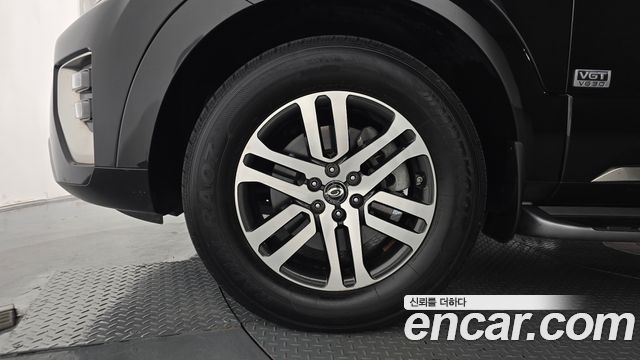 Kia Mohave The Master Diesel 3.0 4WD 5-Seater Platinum 2021 — фото 5