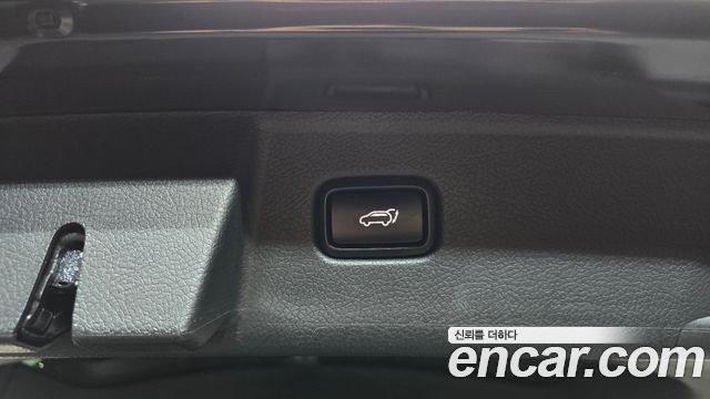 Kia Mohave The Master Diesel 3.0 4WD 5-Seater Platinum 2021 — фото 17