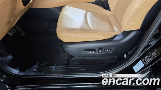 Kia Mohave The Master Diesel 3.0 4WD 5-Seater Platinum 2021 — фото 36