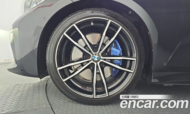 BMW 3 Series (G20) 320i Touring M Sports 2022 — фото 5