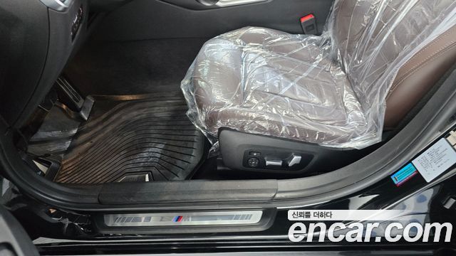 BMW 3 Series (G20) 320i Touring M Sports 2022 — фото 19