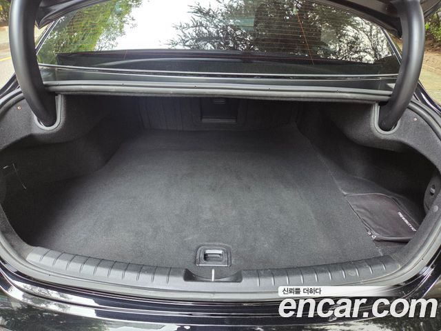 Hyundai Grandeur (IG) 3.0 LPi Premium 2022 — фото 22