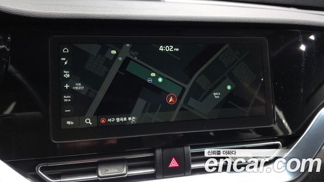 Kia Niro Plus Air 2023 — фото 18