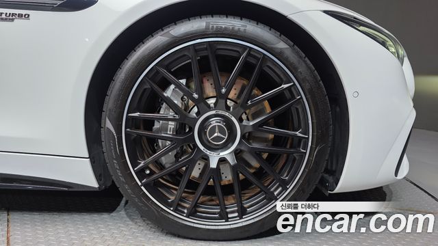 Mercedes-Benz SL-Class (R232) AMG SL43 2025 — фото 5