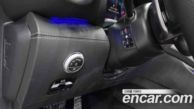 Mercedes-Benz SL-Class (R232) AMG SL43 2025 — фото 12