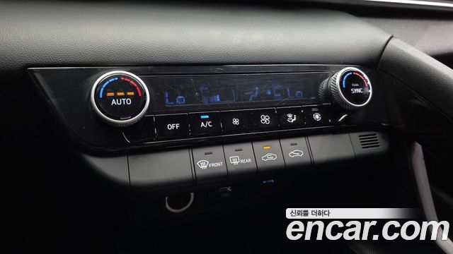 Hyundai Avante Hybrid (CN7) Smart 2021 — фото 20