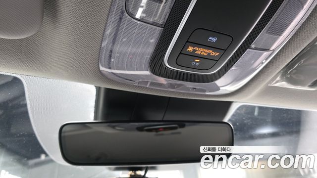 Hyundai Avante Hybrid (CN7) Smart 2021 — фото 22