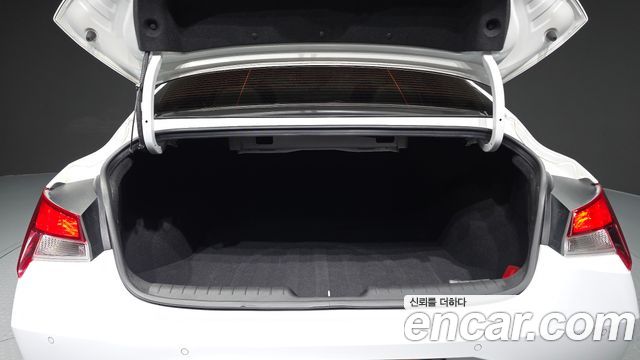 Hyundai Avante Hybrid (CN7) Smart 2021 — фото 24