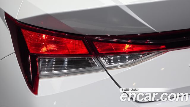 Hyundai Avante Hybrid (CN7) Smart 2021 — фото 29