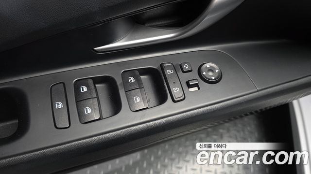 Hyundai Avante Hybrid (CN7) Smart 2021 — фото 34