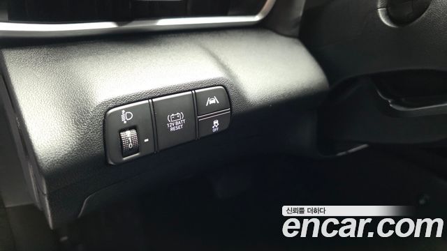 Hyundai Avante Hybrid (CN7) Smart 2021 — фото 35