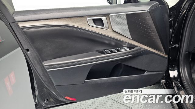 Kia K8 3.5 LPG 2WD Trendy(Rentcar) 2023 — фото 24