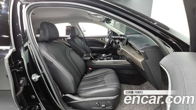 Kia K8 3.5 LPG 2WD Trendy(Rentcar) 2023 — фото 26