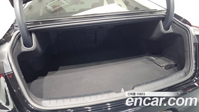 Kia K8 3.5 LPG 2WD Trendy(Rentcar) 2023 — фото 32