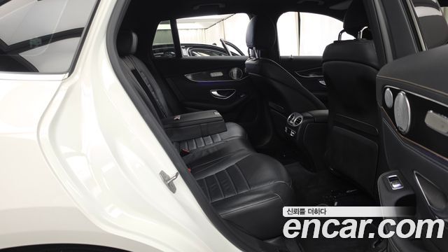 Mercedes-Benz EQC (N293) EQC400 4MATIC Premium 2020 — фото 16